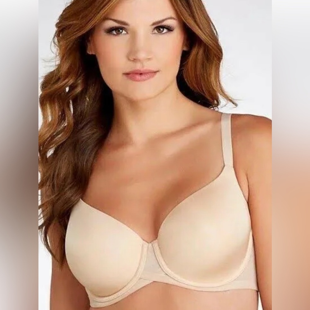 Wacoal| Bras| T-Shirt| Ultimate Side Smoother Underwire T-Shirt Bra